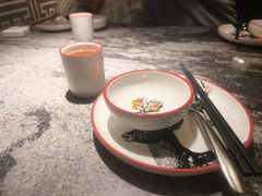 -新白鹿餐厅(松江开元地中海店)