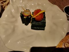 -长安·雅致观景餐厅