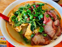 -螺小胖柳州螺蛳粉(钟楼总店)