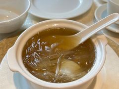 -富临饭店阿一鲍鱼
