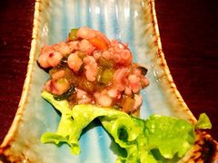 松子日本料理(亮马桥店)-松子料理(亮马桥店)