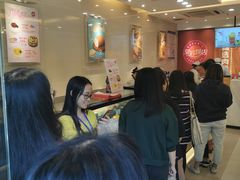 大堂-皇后饼店(财富广场店)