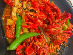 -聚味瞿记·龙虾堂(坡子街店)