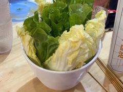 -牛腩之旅·牛腩牛杂煲(光启城美食城店)