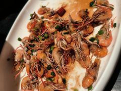 -老海陵·泰州菜(三水湾店)