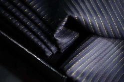-香港威德诚洋服BESPOKE西服西装高级定制(上海湾一店)