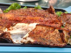 -天毓山庄·餐厅