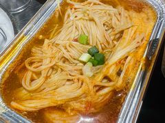 -交个朋友·贵州遵义烤鸡(北京首店)