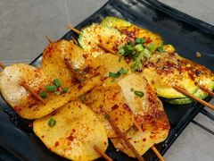 -情妹耙泥鳅·江湖川菜(科华店)