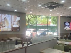 -李先生牛肉面大王(北京平谷步行街店)