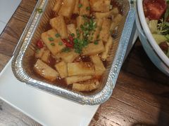 -壹块捌烧烤(灯市口店)