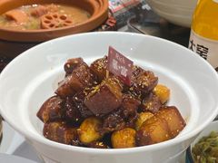 -炆火火·藕汤·湖北煨菜馆(销品茂店)
