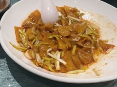 -凤凰园烤鸭店·唐山菜·传承花椒肉(老唐丰路店)