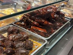 -乔波食品(杜桥中心菜场店)