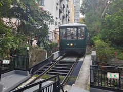 -山顶缆车