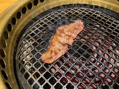 -赤坂亭·M9和牛放题(长楹天街购物中心店)