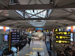 -丽江三义国际机场