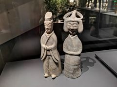 -六朝博物馆