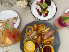 -天空花园餐吧·生日·团建(南山店)