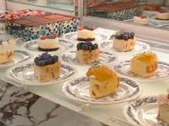 -PETIT PARIS 小巴黎(花园道店)