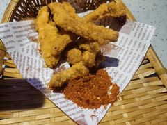 -味妙烤鱼吧(回龙观店)