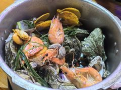 -土蚝·高压锅生蚝(百姓美食街店)