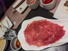 -东来顺·非遗火锅(高新店)