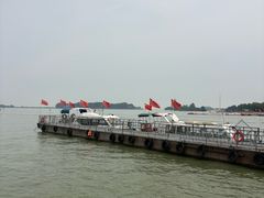 -洪泽湖古堰景区