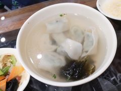 -庆丰包子铺(青龙桥店)