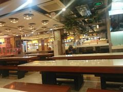 大堂-远大美食广场(远大购物中心店)