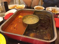 -新辣道鱼火锅(世纪金源购物中心店)