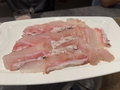 -张凯达·深海石斑鱼潮汕火锅(十五年品牌•虹桥天街店)