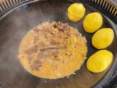 -玺炖·中国铁锅炖(虹桥天街店)