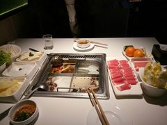 -海底捞火锅(威高广场店)