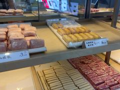 -祥禾饽饽铺·中式糕点(北京来福士店)