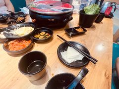 -九田家黑牛烤肉(溧水万达店)