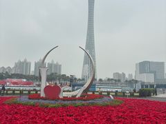 -海心沙亚运公园