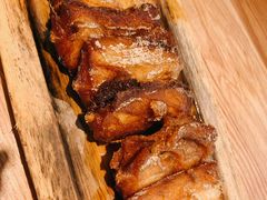 雷达网带鱼-原製原味(普陀山磐龙店)