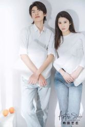 -韩国艺匠ARTIZ STUDIO(博览中心店)