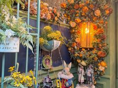 -一棵树咖啡馆(泉乐坊店)