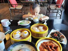 -南宁富力万达嘉华酒店·品珍中餐厅(万达茂店)