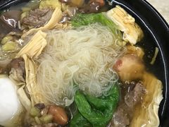 漳州卤细粉-阿芬卤面(花巷店)