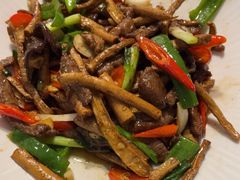 -云隐小厨·传统大理美食(复兴路店)