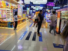 -大玩家(平江万达店)