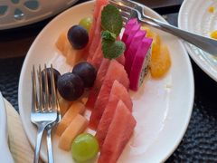 -长春凯悦酒店-品悦中餐厅