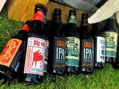 -栖露营camping·天幕烧烤·团建拓展·采摘营地