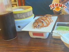 -便宜坊烤鸭店(科创店)