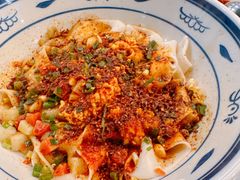 油泼扯面-御陕坊(交大店)