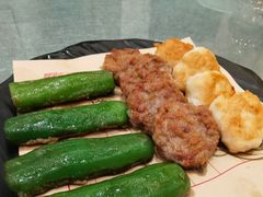 -顺意·顺德家乡菜(国际人才大厦店)