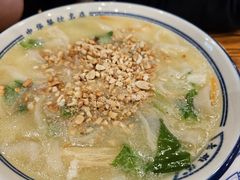 -老雒阳面馆·水席·洛阳菜(王城路店)